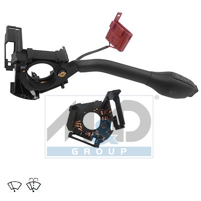 [23022] Steering Column Switch