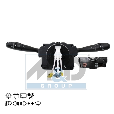 [23062] Steering Column Switch