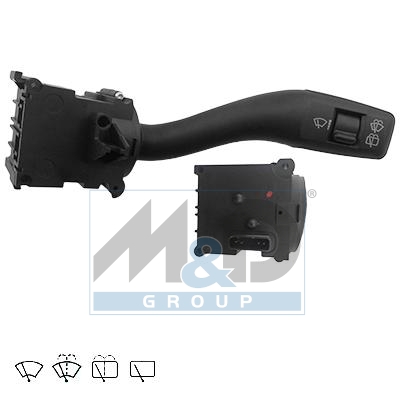 [23422] Steering Column Switch