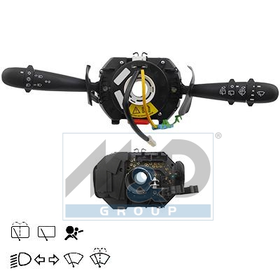[23111] Steering Column Switch