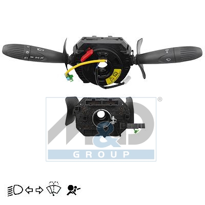 [23330] Steering column switch