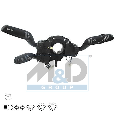 [231064] Steering Column Switch
