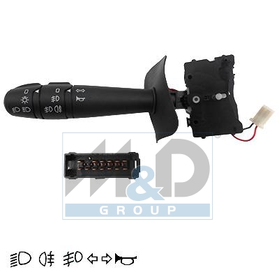 [23068] Steering Column Switch