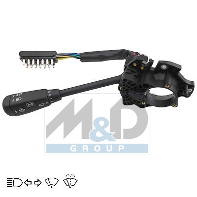 [23283] Steering Column Switch
