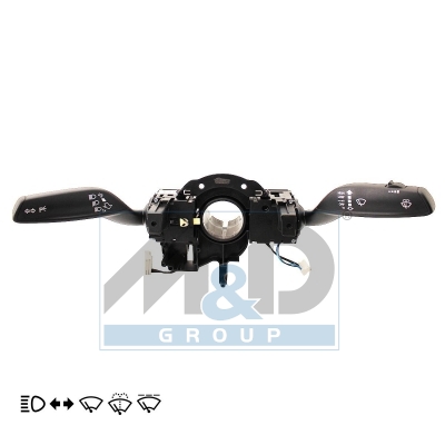[231491] Steering Column Switch