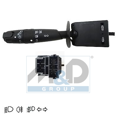 [23189] Steering column switch