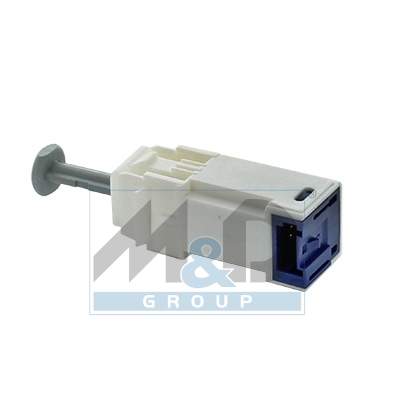 [35147] Switch, Clutch control