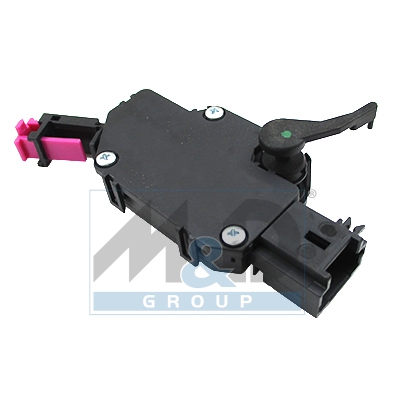 [35209] Switch, Clutch control