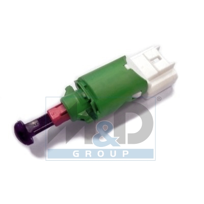 [35124] Schalter, Kupplungsbetätigung (GRA)