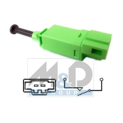 [35062] Switch, Clutch control