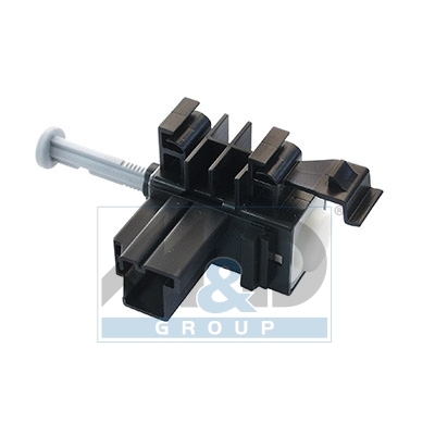 [35091] Switch, Clutch control