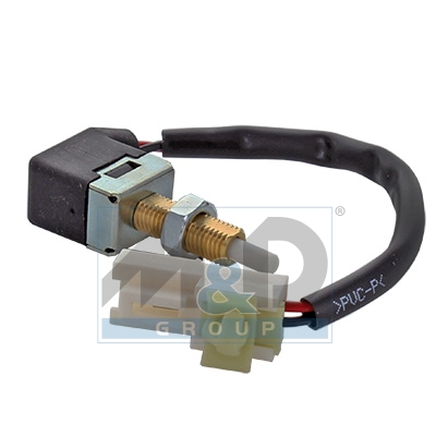 [35134] Switch, Clutch control