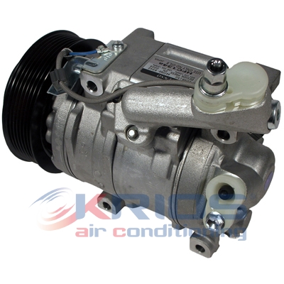 [K15274] COMPRESSEUR