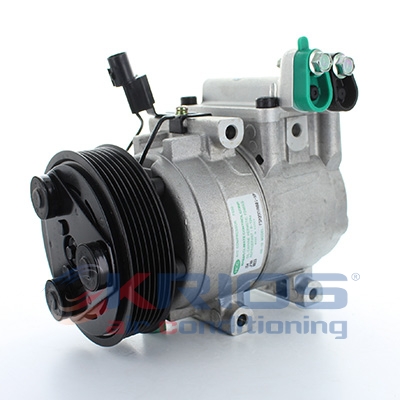 [K19094] Compressor