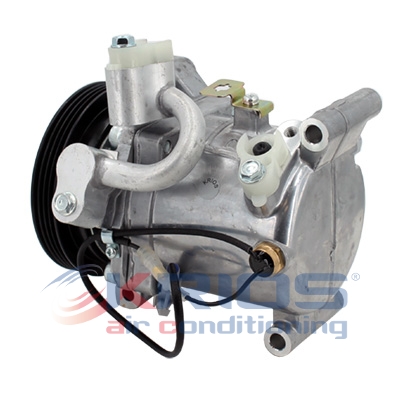 [K19160A] Compressor