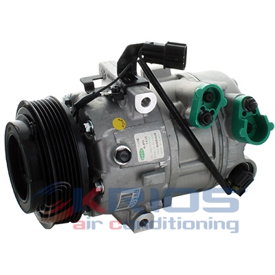 [K19139] HYUNDAI - KIA COMPRESSOR