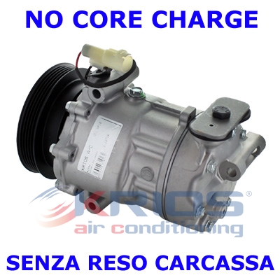 [K11271R] COMPRESSOR