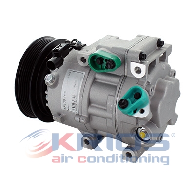 [K19046A] COMPRESSOR
