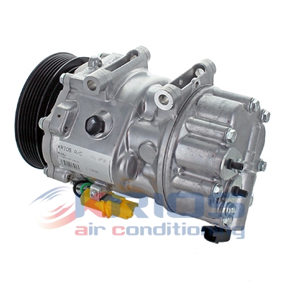 [K11353A] COMPRESSEUR