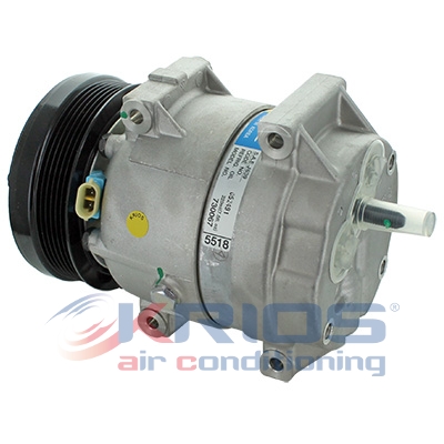 [K14141] COMPRESSOR