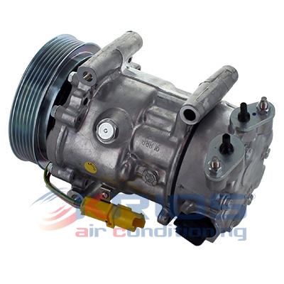 [KSB380S] COMPRESSOR