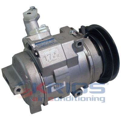 [K15275] Compressor