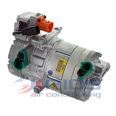 [K19135] KIA COMPRESSOR