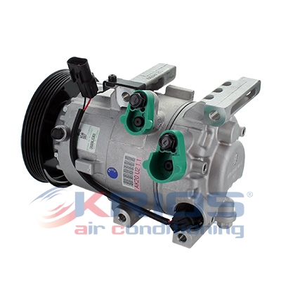 [K19134] HYUNDAI COMPRESSOR