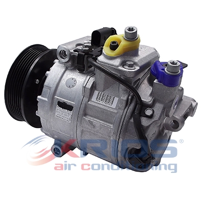 [K15288] Kompressor, Klimaanlage