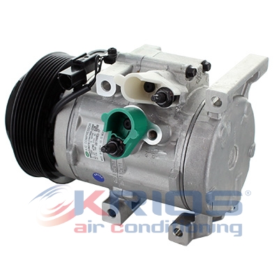 [K19130] Compressor
