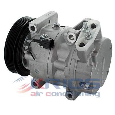 [K19096A] COMPRESSOR
