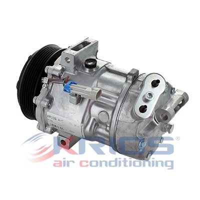 [K11264A] Compressor