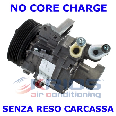 [K12112R] Compressor