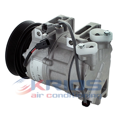 [K12162A] Kompressor, Klimaanlage