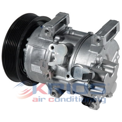 [K15260] COMPRESSOR