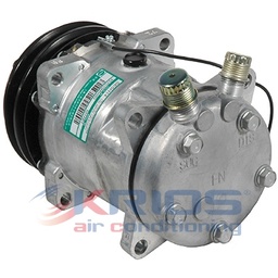 COMPRESSOR
