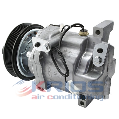 [K19086A] COMPRESSOR