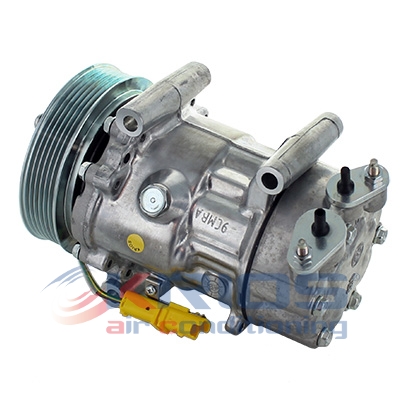 [KSB381S] COMPRESSOR