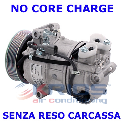 [K11510R] COMPRESSOR