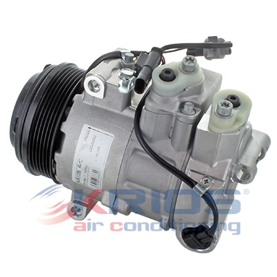 [K15410A] Kompressor, Klimaanlage