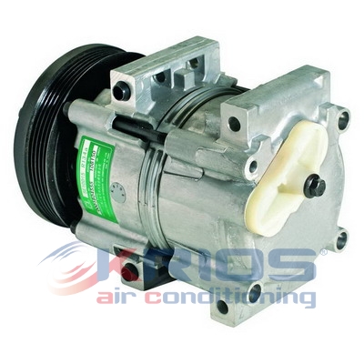 [KSB003V] COMPRESSOR