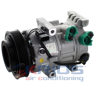 [K19138] COMPRESSEUR