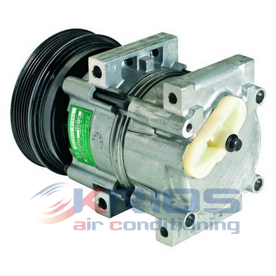 [KSB009V] Compressor