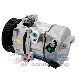 KIA COMPRESSOR