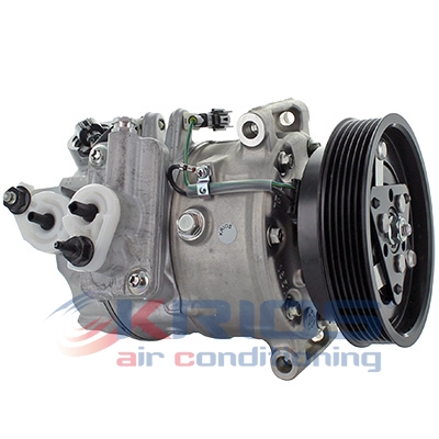[K11485] Kompressor, Klimaanlage