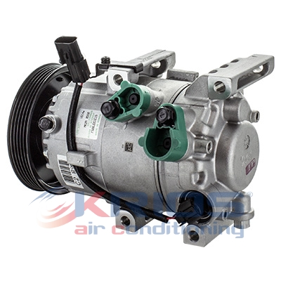 [K19121] COMPRESSOR