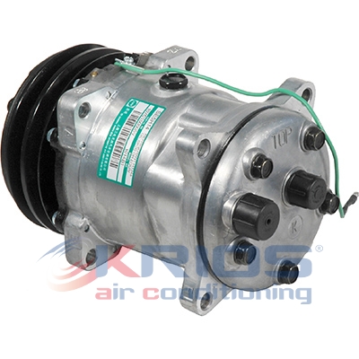 [KSB018S] COMPRESSOR