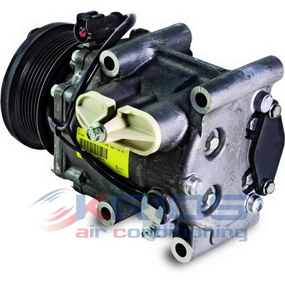 [K18012] COMPRESSOR