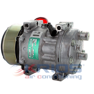 [K11480] Compressor