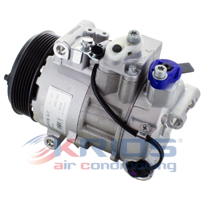 [K15319A] Kompressor, Klimaanlage